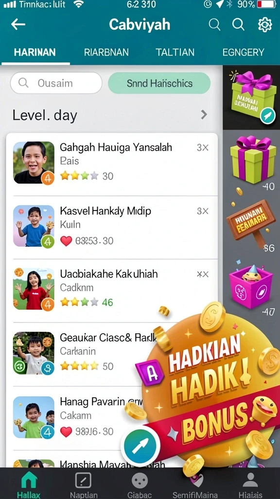 Screenshot kaya33 nomor 1