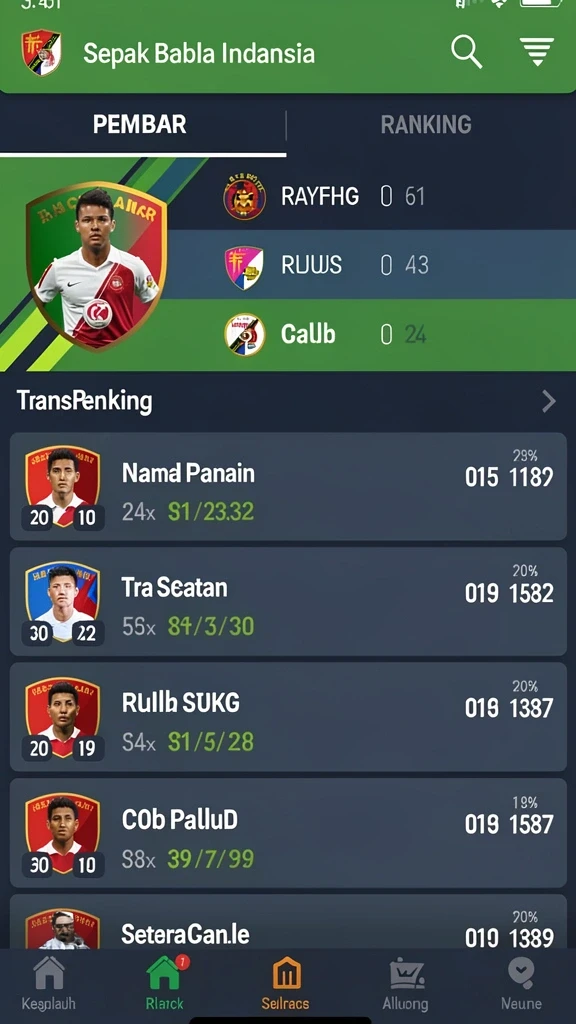 Screenshot km777 nomor 1