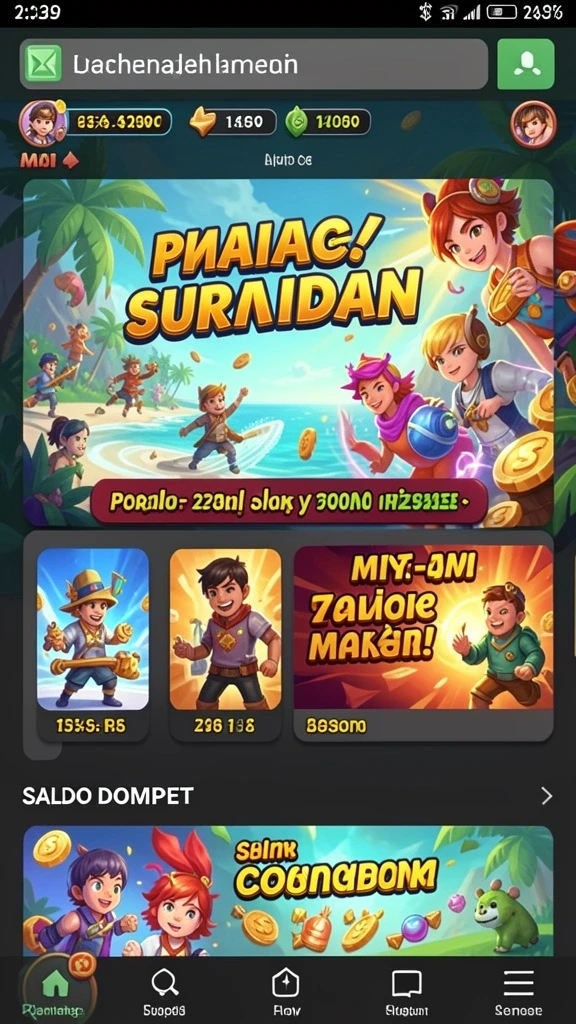 Screenshot lancar138 nomor 3