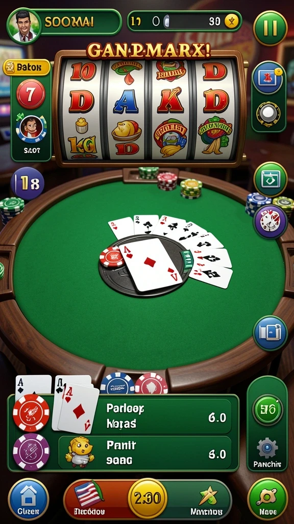 Screenshot maktoto nomor 2