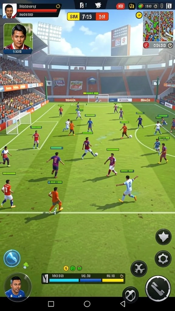 Screenshot maktoto nomor 3