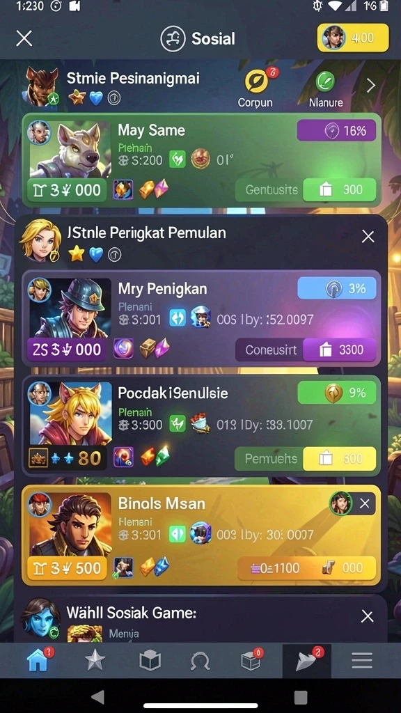 Screenshot mc777 nomor 3