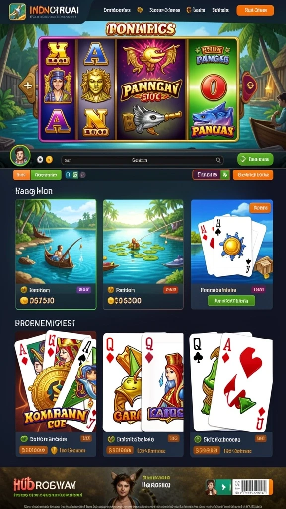Screenshot mega777 nomor 2