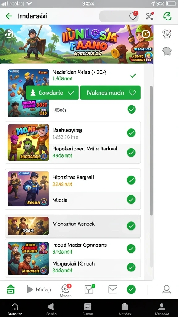 Screenshot menangbet nomor 1