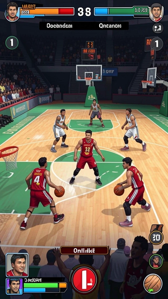 Screenshot menangbet nomor 3