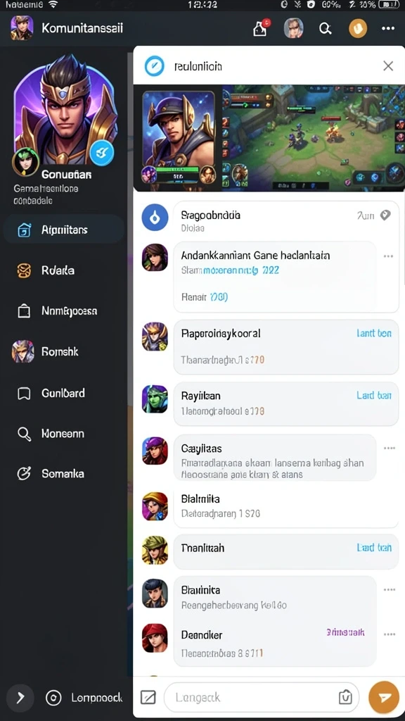 Screenshot mnduit nomor 1