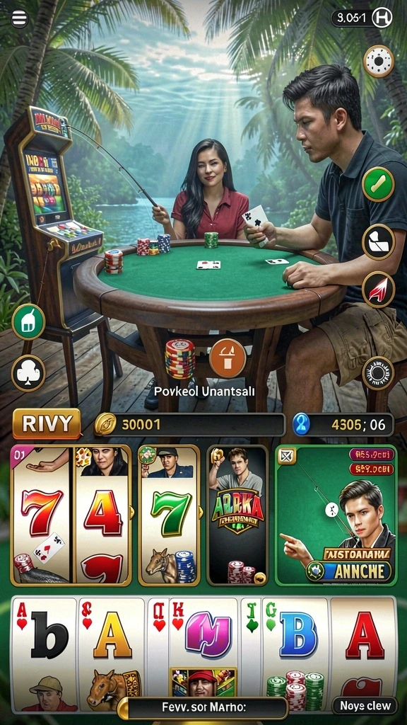 Screenshot naga889 nomor 3