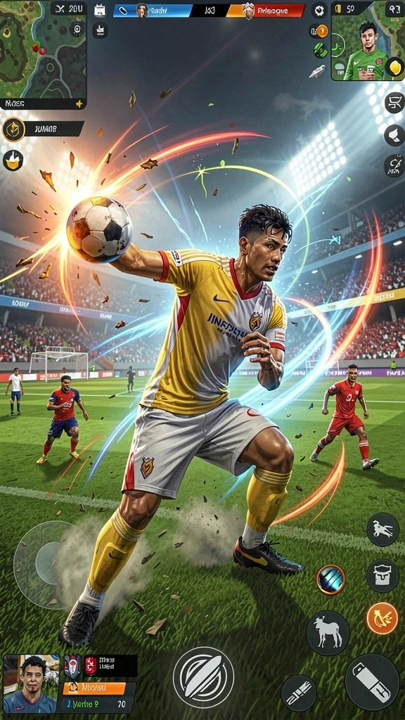 Screenshot nx888 nomor 3