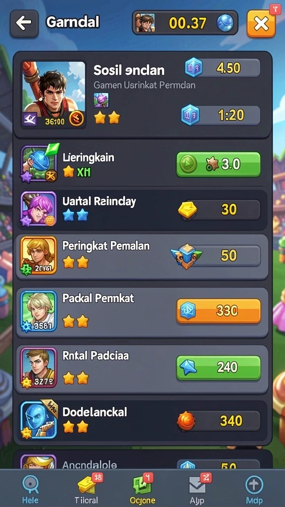 Screenshot okidr nomor 2