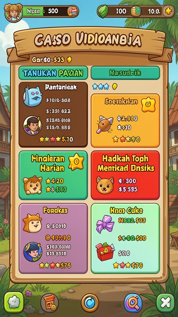 Screenshot oribet nomor 3