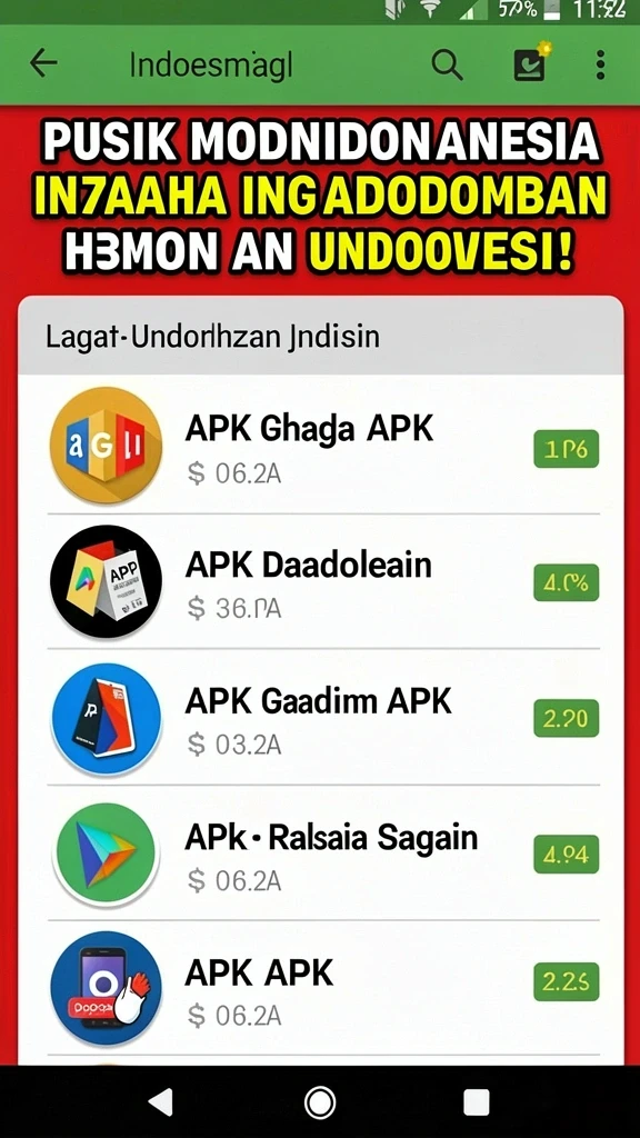 Screenshot oristoto nomor 1
