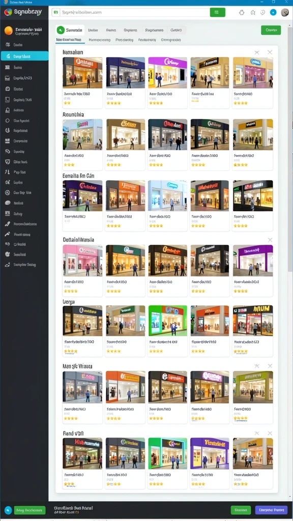 Screenshot oristoto nomor 3