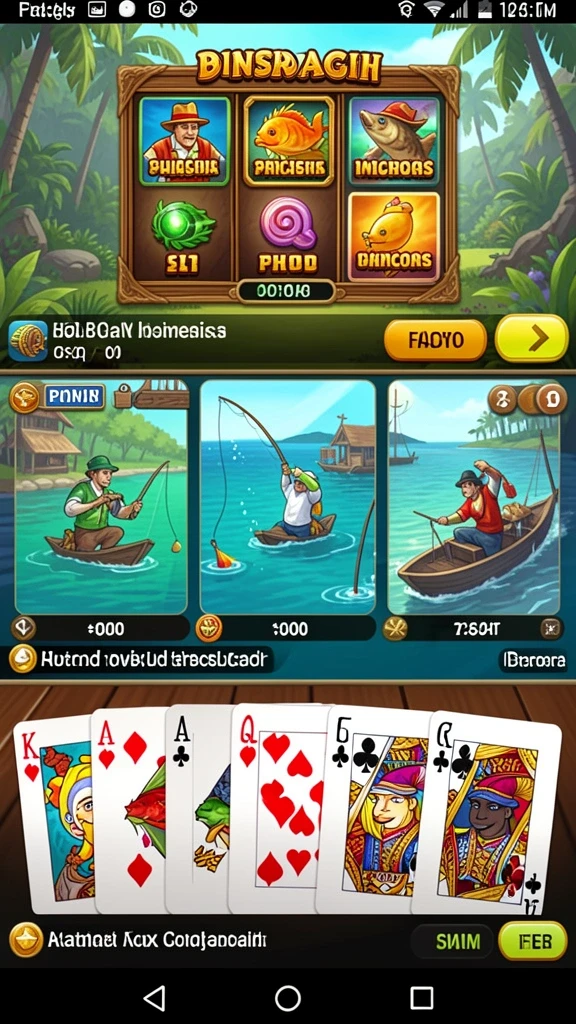 Screenshot ormasstoto nomor 2
