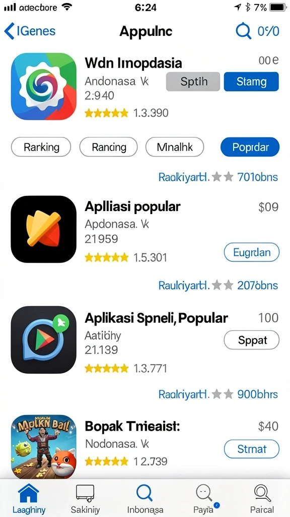 Screenshot pandora88 nomor 2