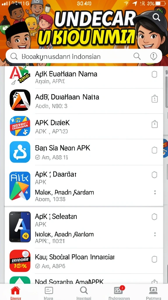 Screenshot paristogel nomor 3