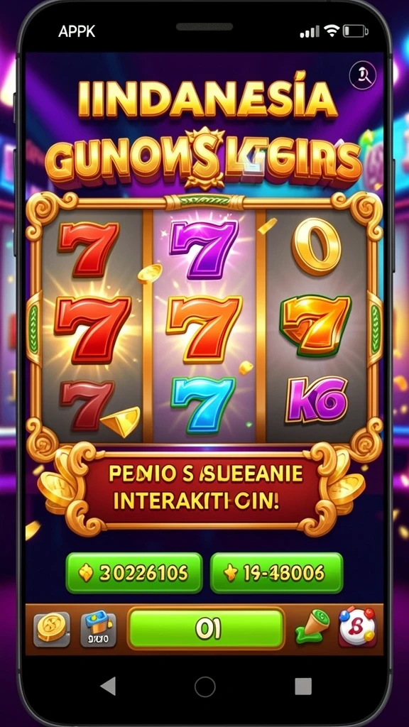 Screenshot partaitogel nomor 2