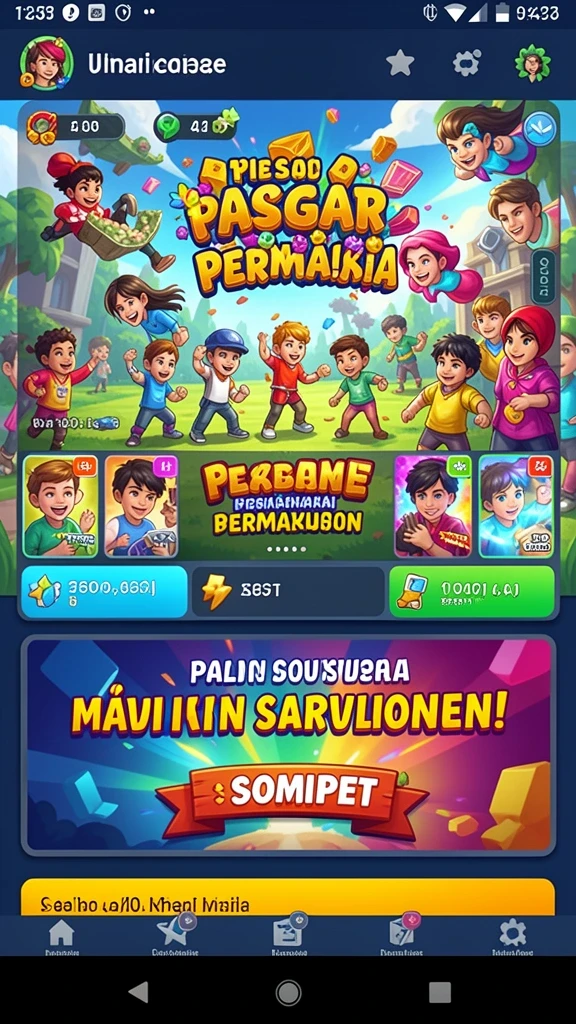 Screenshot pcpc7 nomor 1