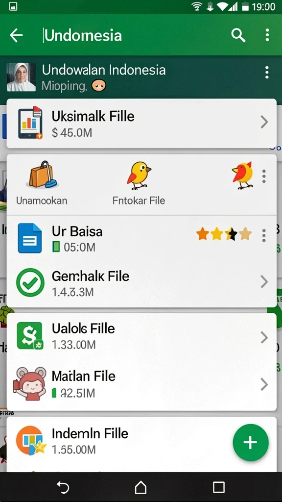 Screenshot penidabet nomor 3