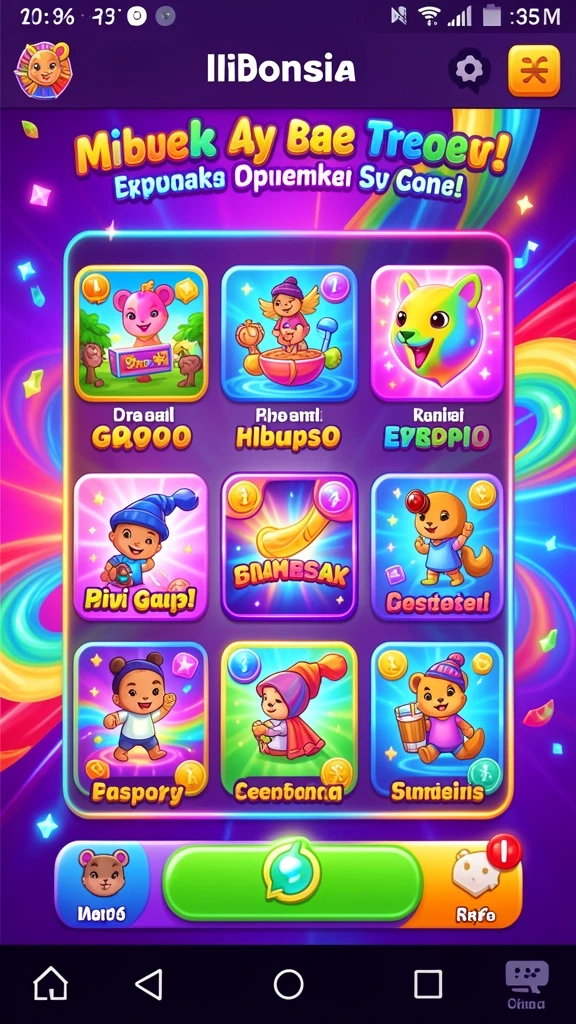 Screenshot petirrp nomor 1