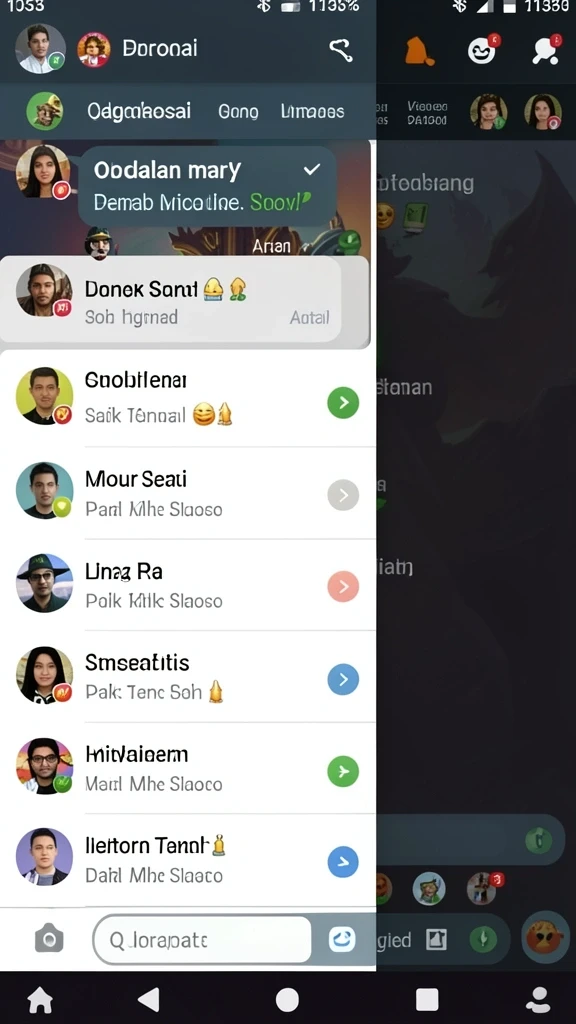 Screenshot planet77 nomor 3
