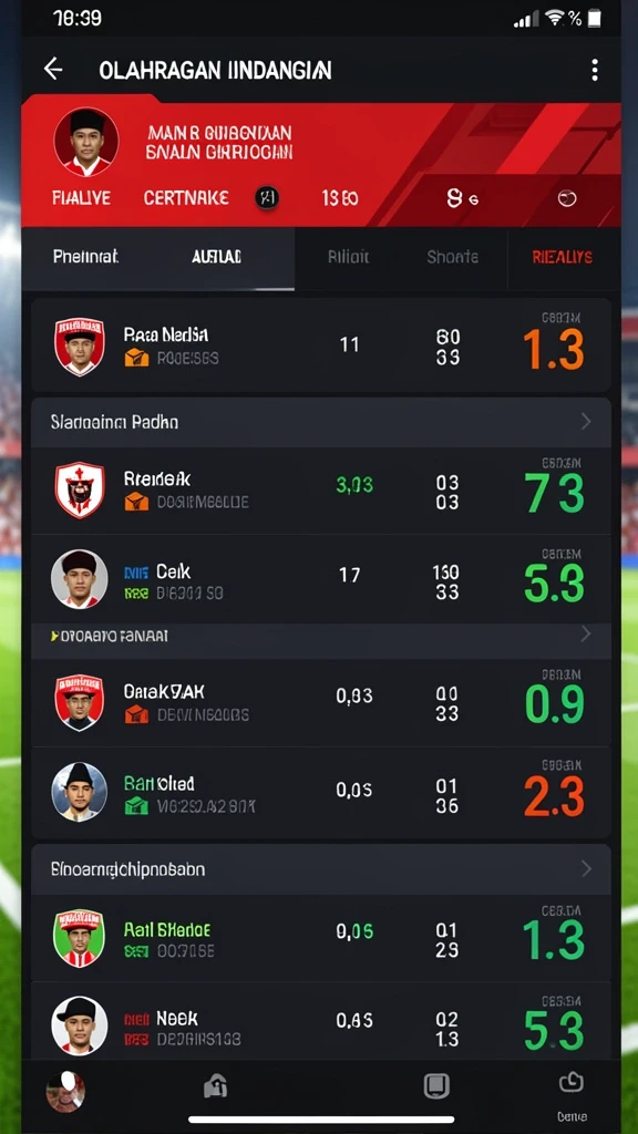 Screenshot playwin nomor 2