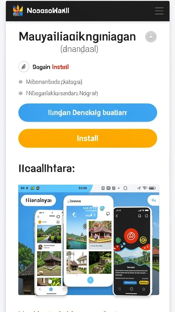 Screenshot playwin nomor 3