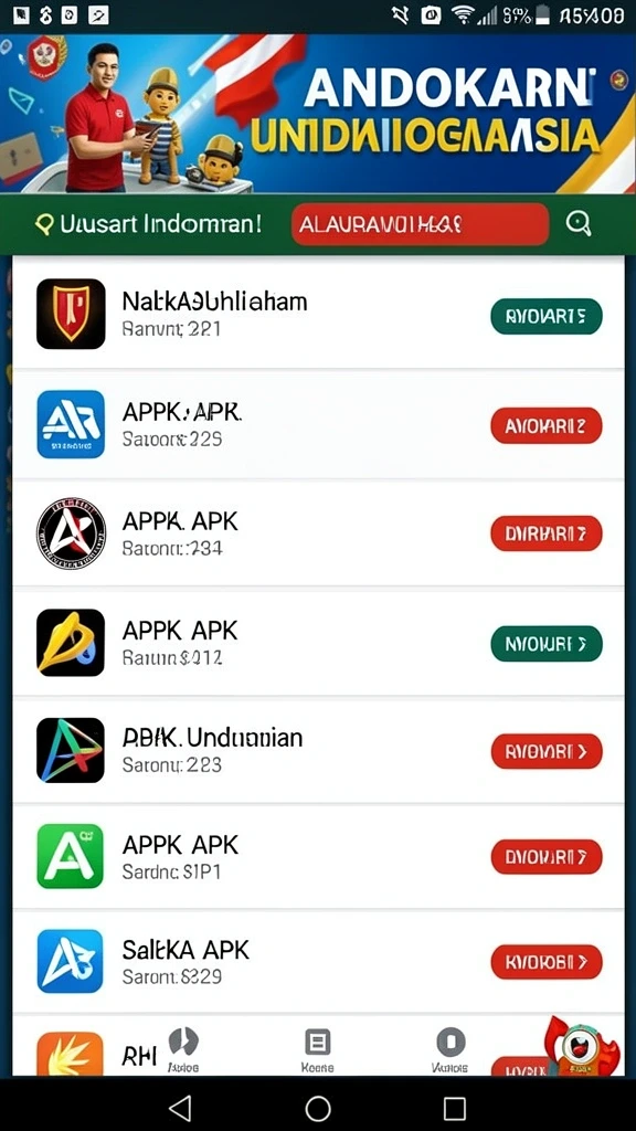 Screenshot poa88 nomor 1