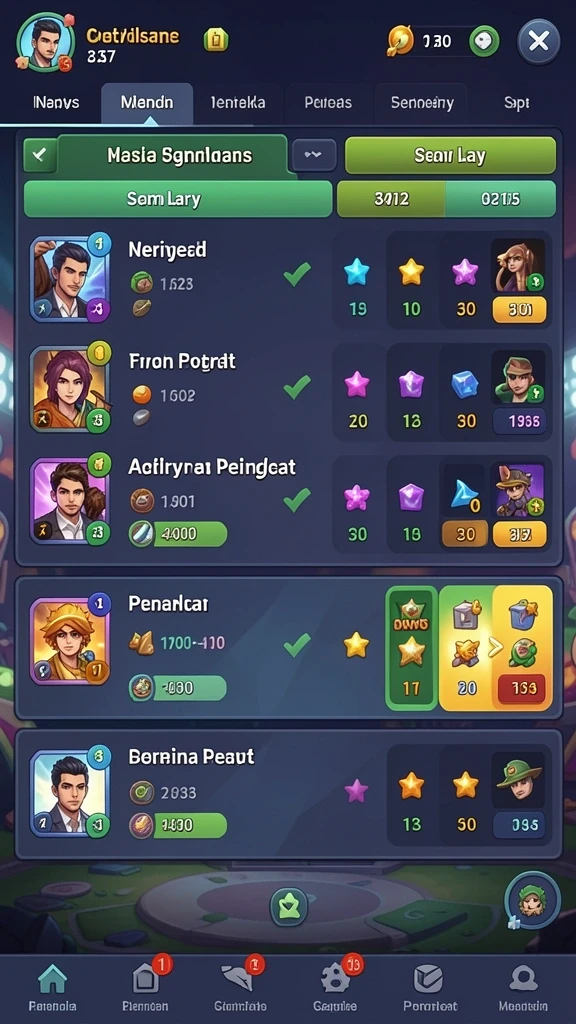Screenshot poker88 nomor 3