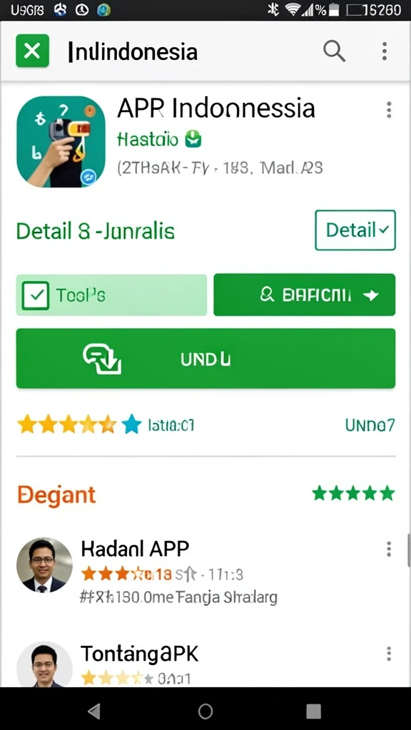 Screenshot pompa88 nomor 1