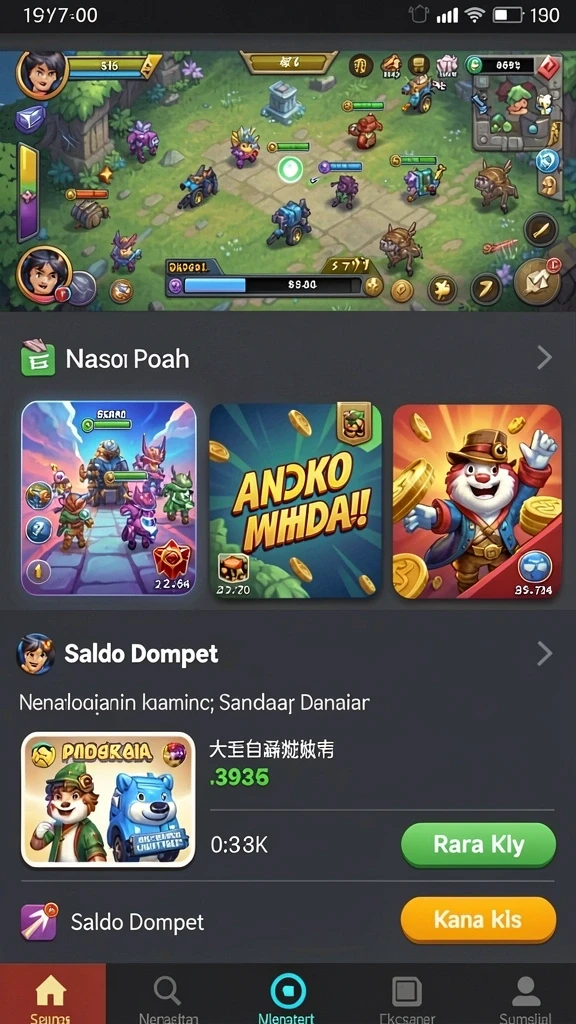 Screenshot poros77 nomor 2