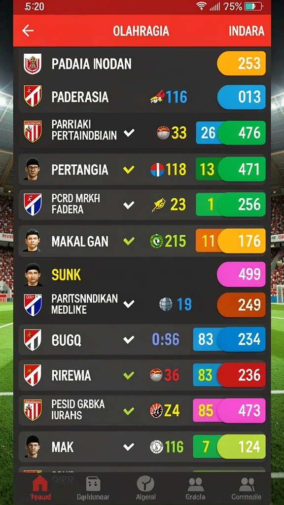 Screenshot ppv88 nomor 3