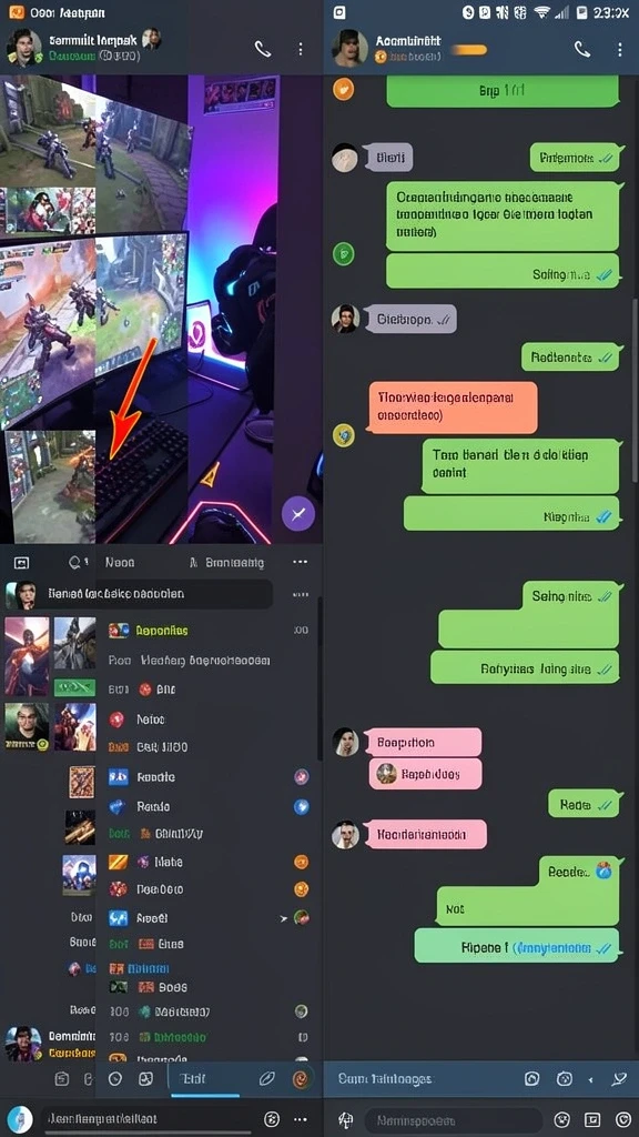 Screenshot putermega nomor 2