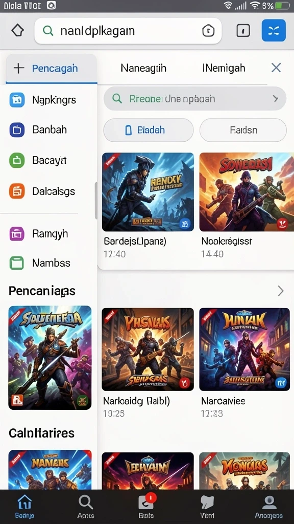 Screenshot putermega nomor 3