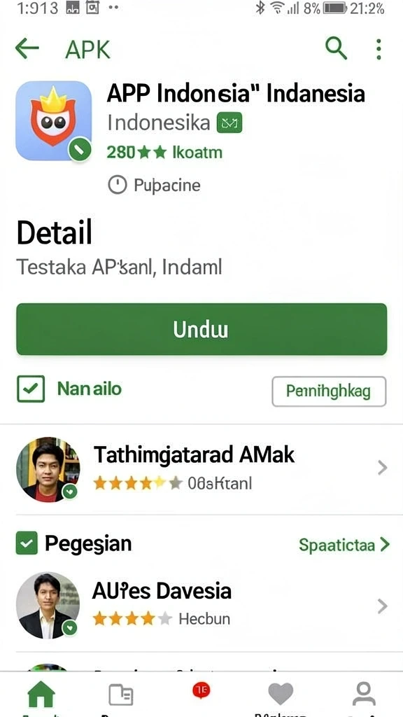 Screenshot qqrp nomor 1