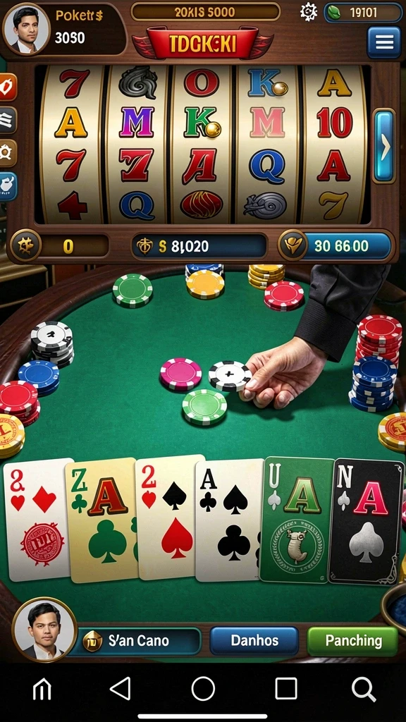 Screenshot qqslot nomor 1