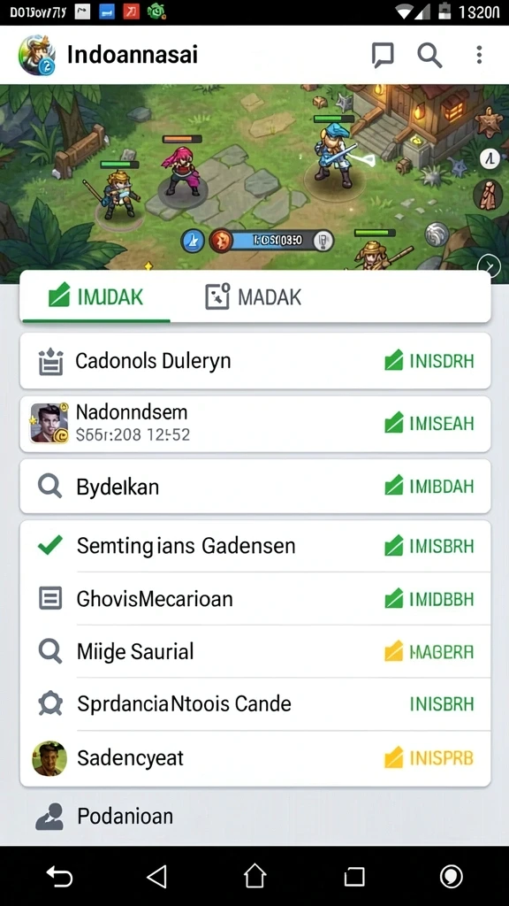 Screenshot qt777 nomor 1