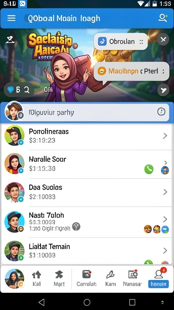 Screenshot rajacair nomor 3