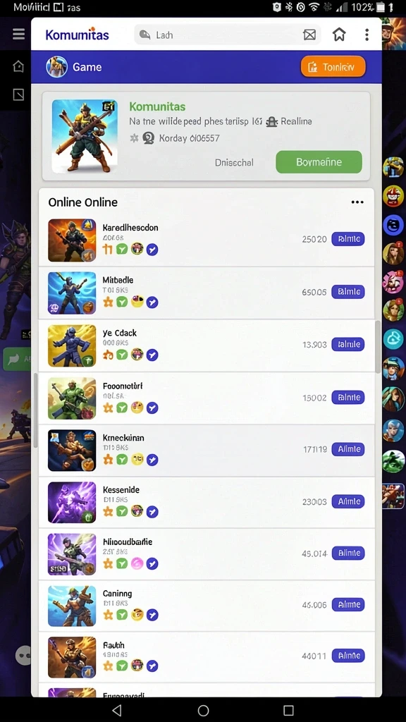 Screenshot rajacuan nomor 1