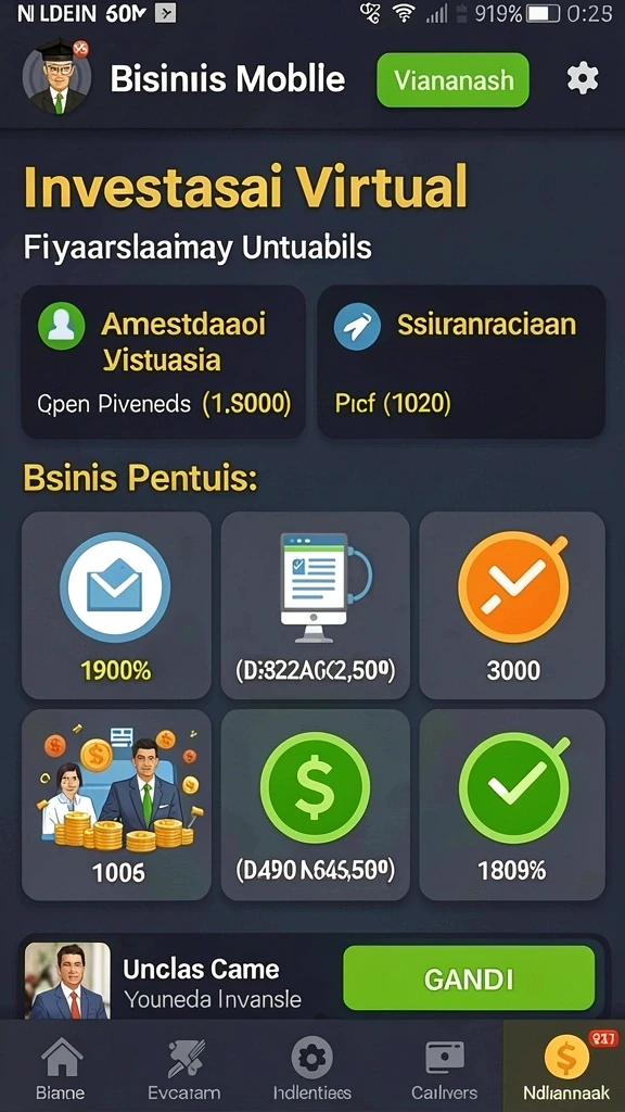 Screenshot rajacuan nomor 3