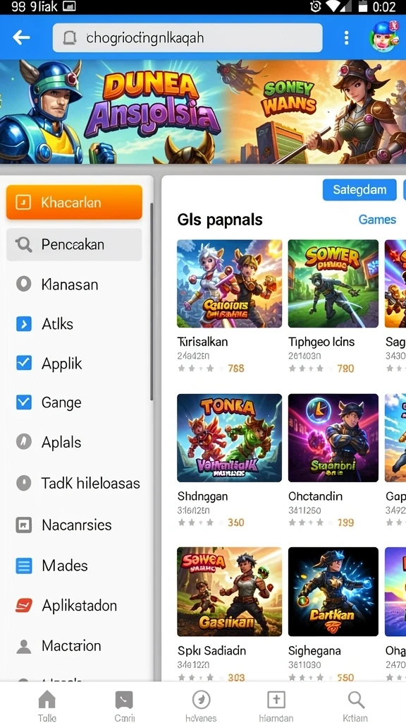 Screenshot rajatogel nomor 3