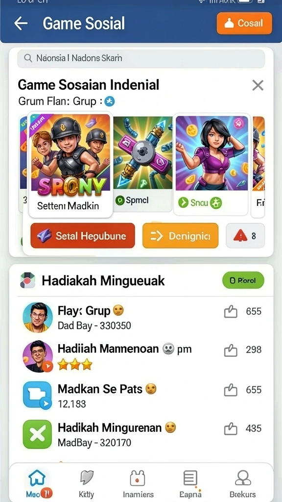Screenshot royal88 nomor 2