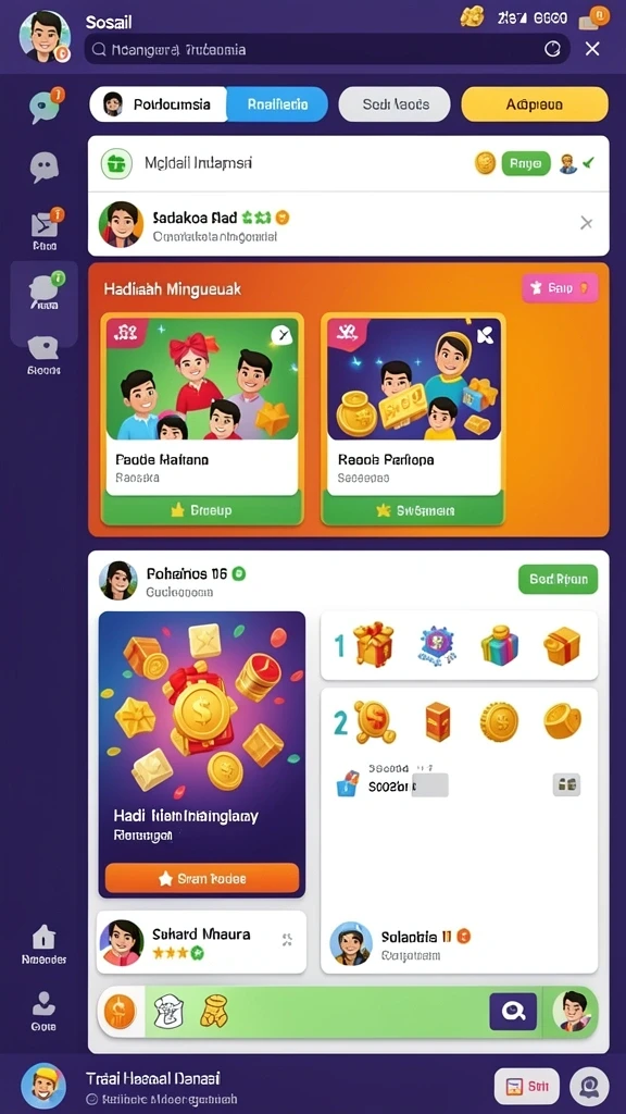 Screenshot rsngame nomor 3