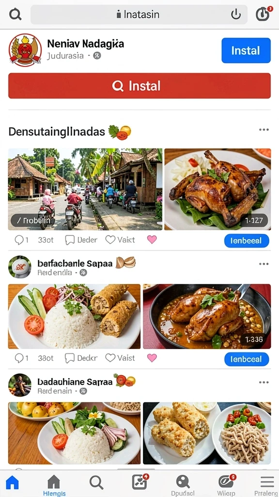 Screenshot rsnok nomor 1