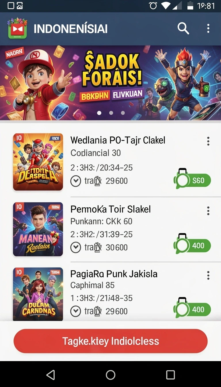 Screenshot sl888 nomor 2