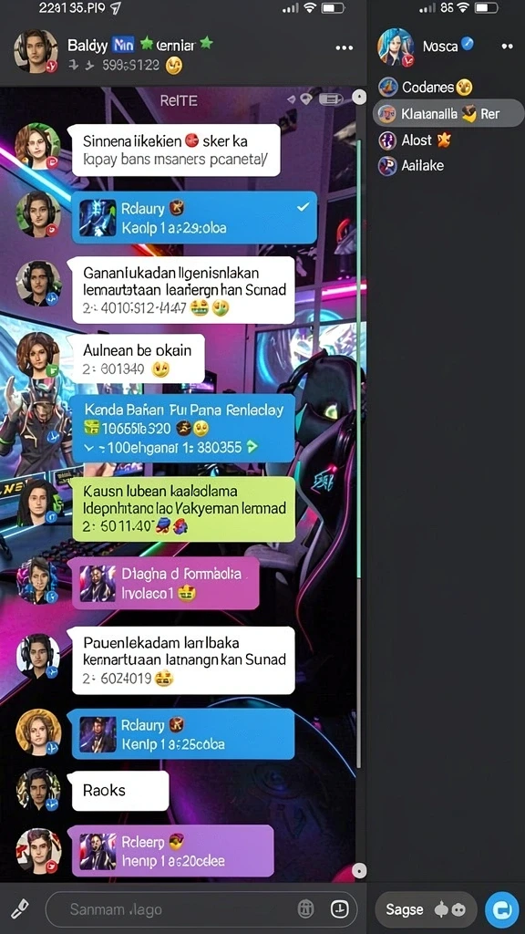 Screenshot slot367 nomor 1