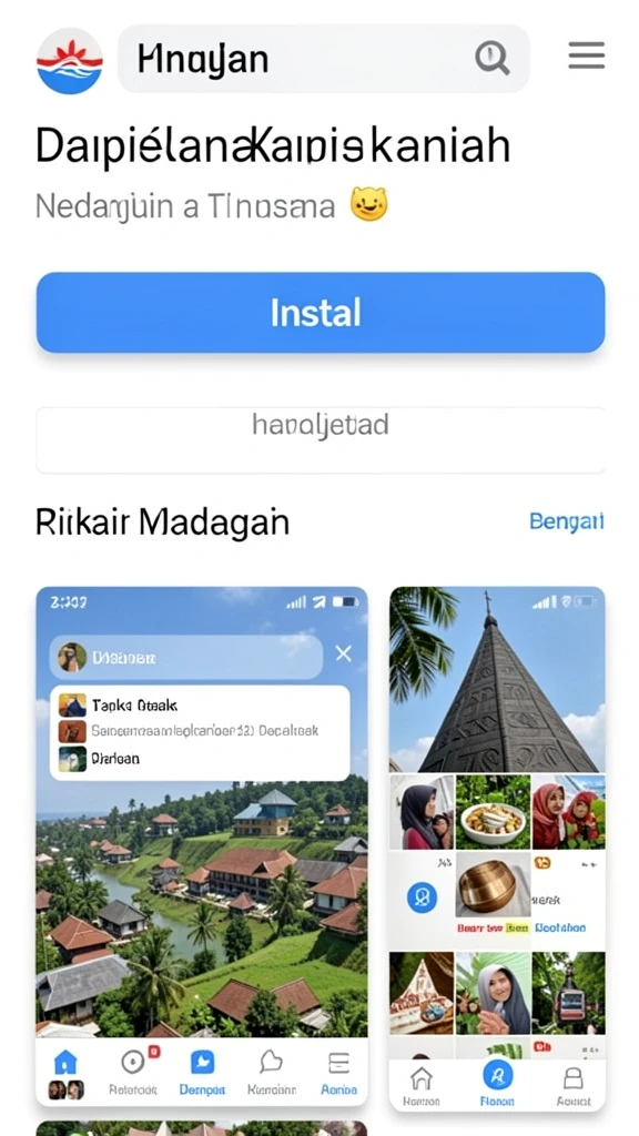 Screenshot sobatgaming nomor 1