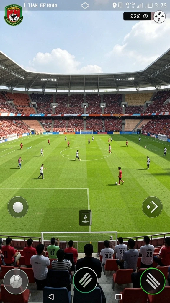 Screenshot subur88 nomor 1