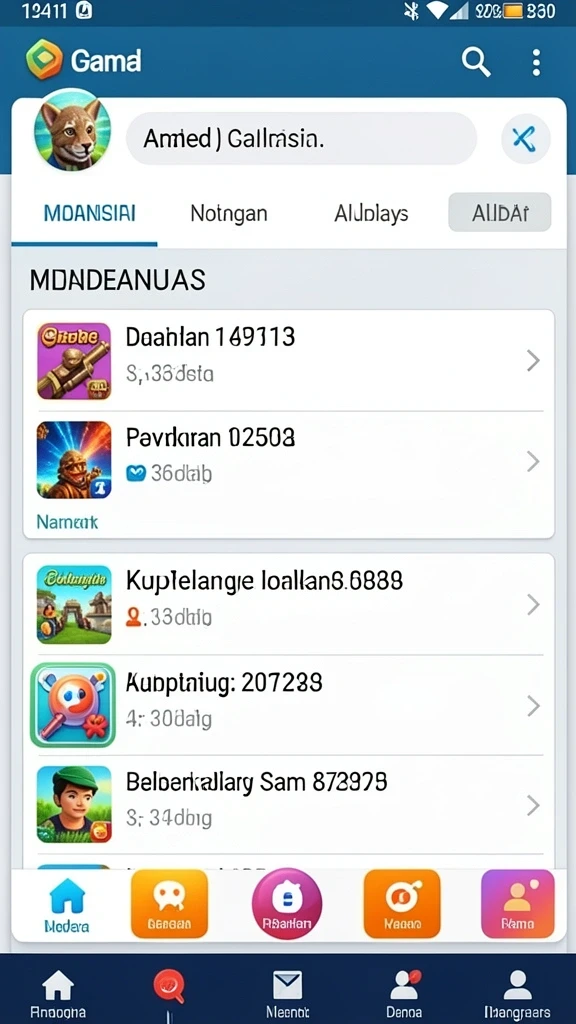 Screenshot surga55 nomor 3