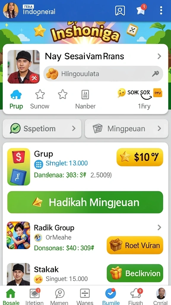 Screenshot svipwins nomor 3