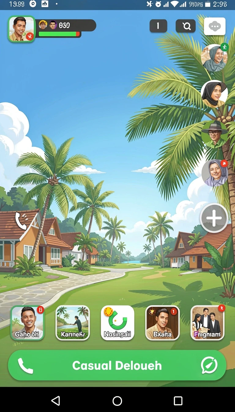Screenshot togel62 nomor 3